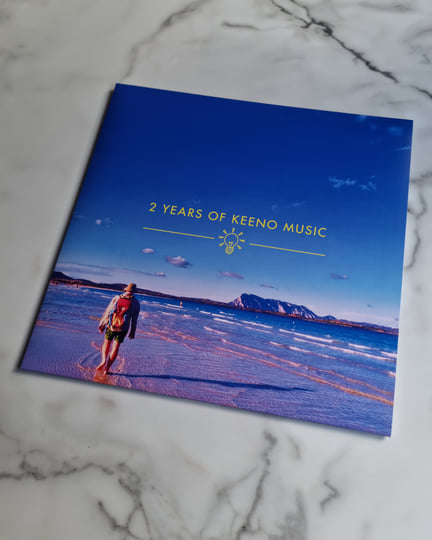 2 Years Of Keeno Music | Keeno