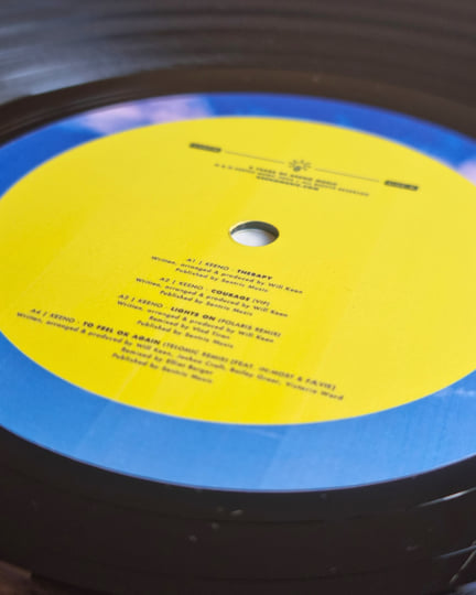 2 Years Of Keeno Music | Keeno