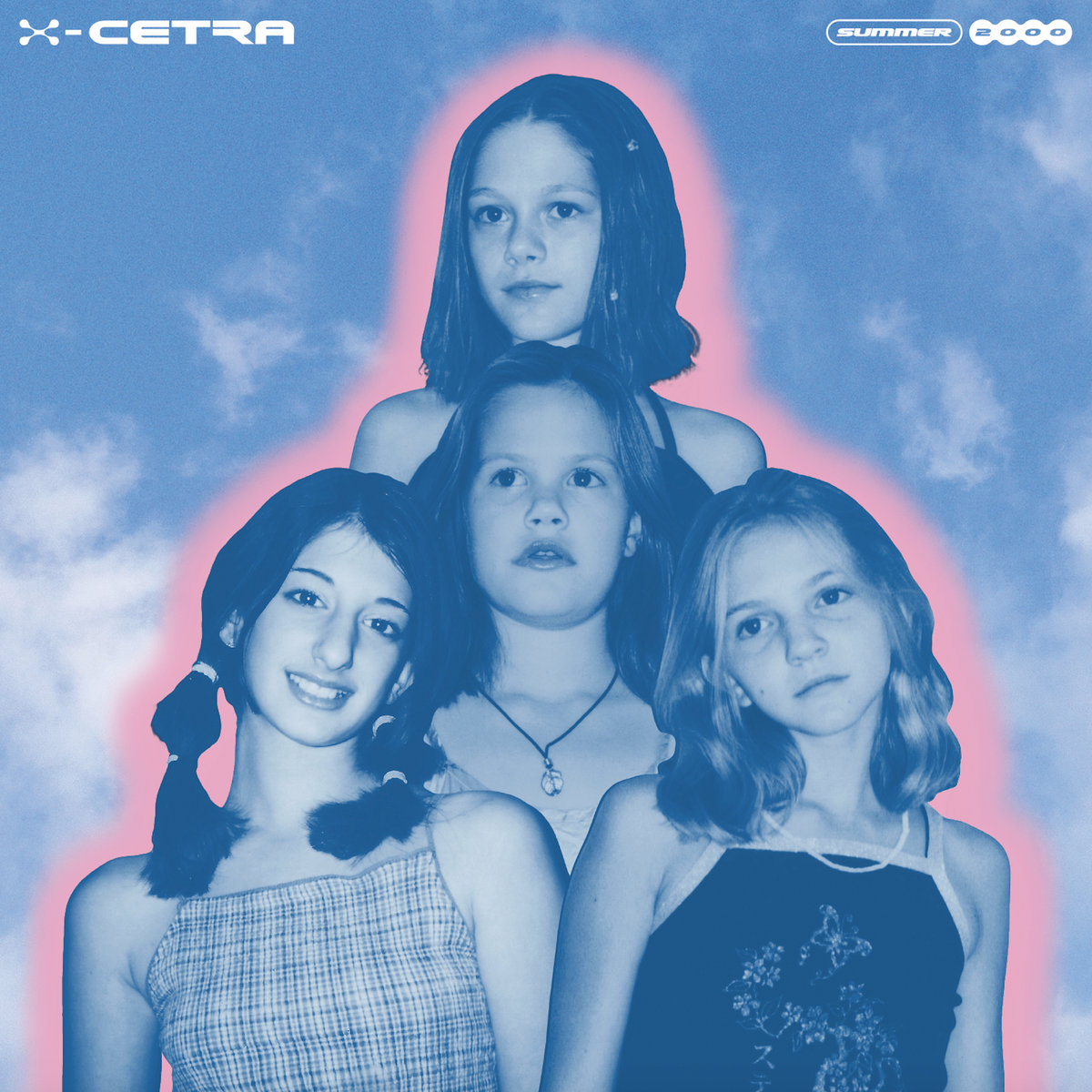 X-Cetra captures raw emotion amidst sky-high dreams with their unique artistry.