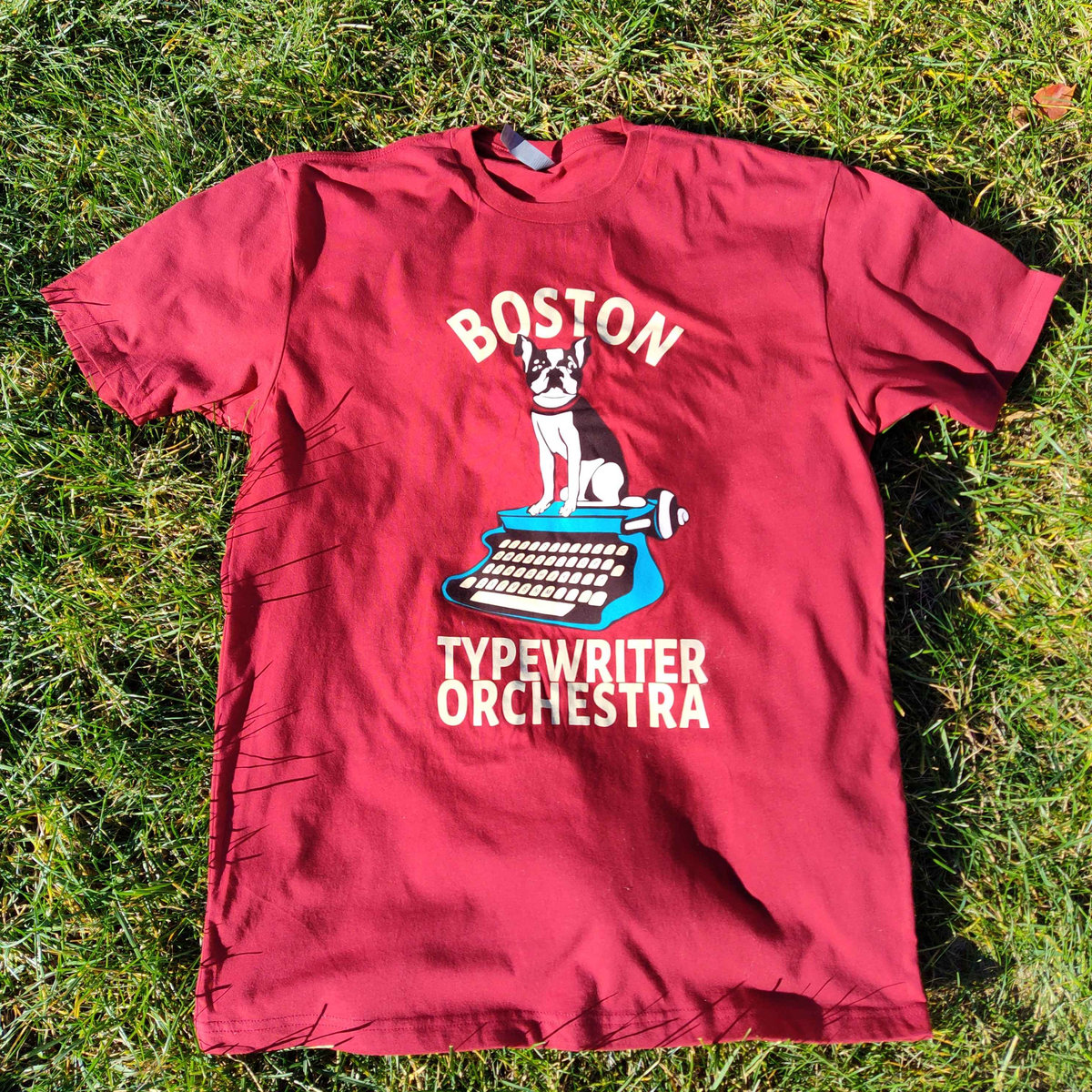 Boston Terrier T-Shirt