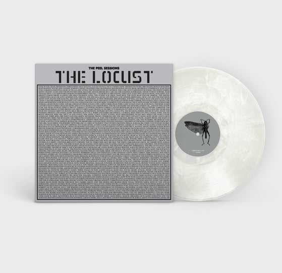 The Peel Sessions | The Locust