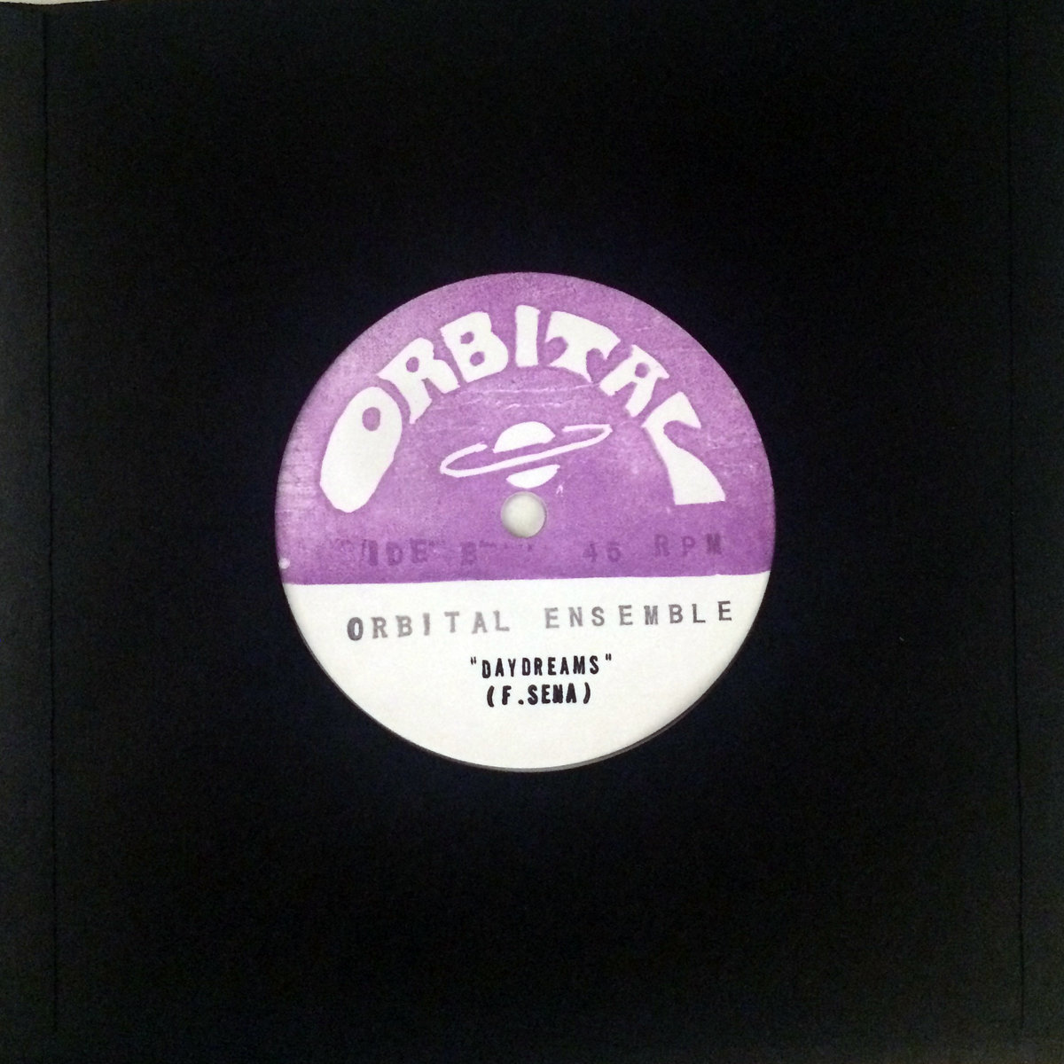 ORBITAL ENSEMBLE - Daydreams | Orbital Ensemble | Local Dish