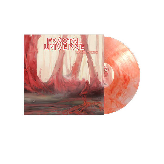 Album art
