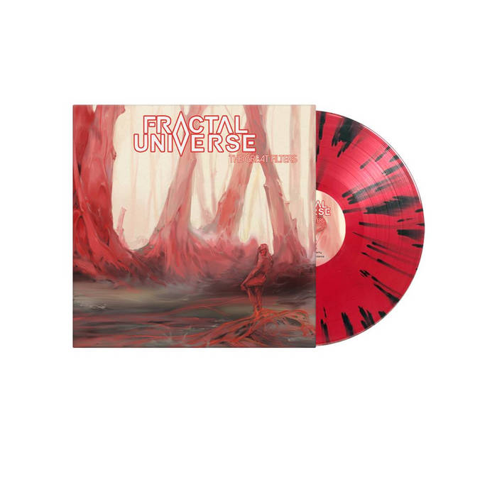 Album art