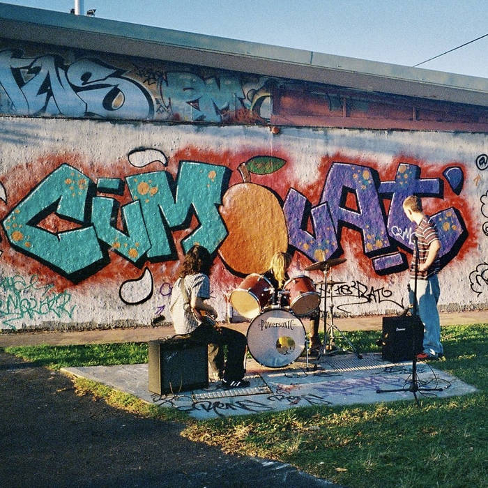 The Cumquatz