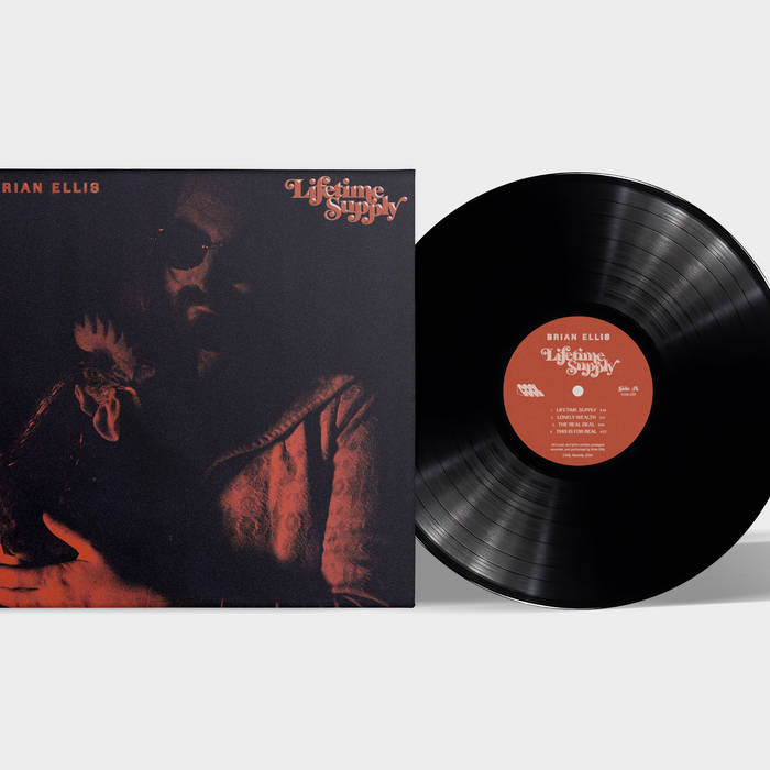 Album art