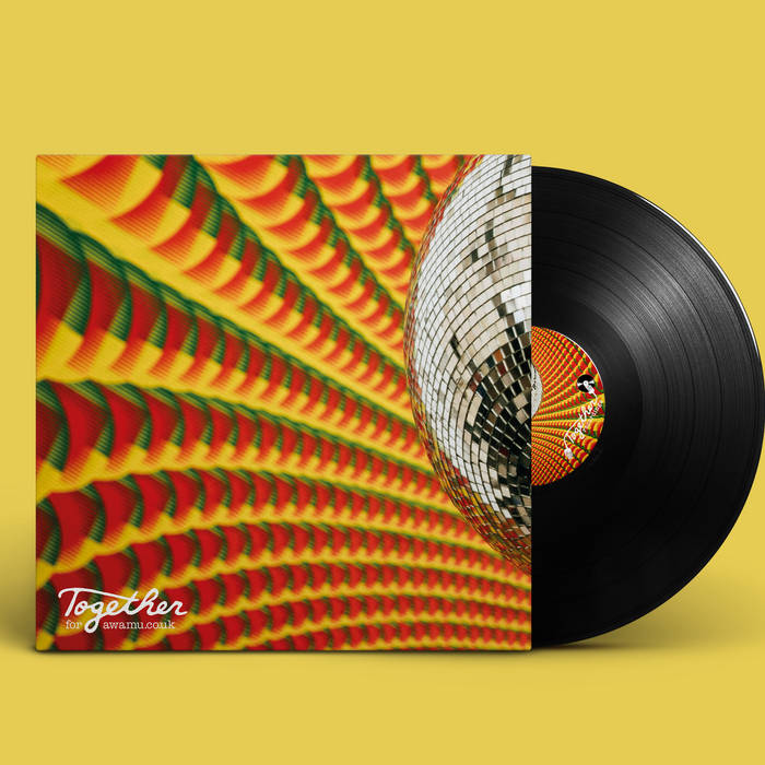 Album art