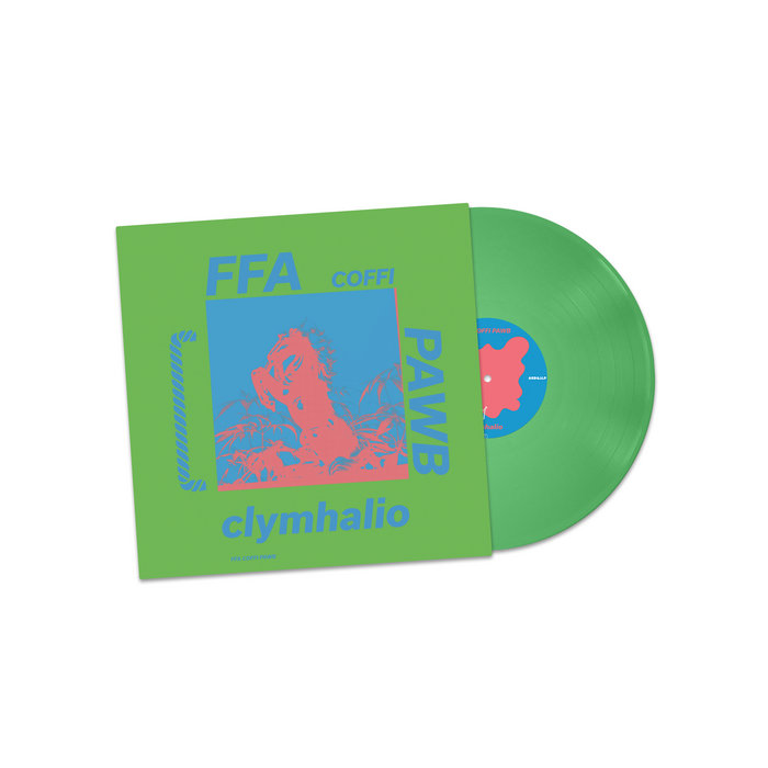 Album art