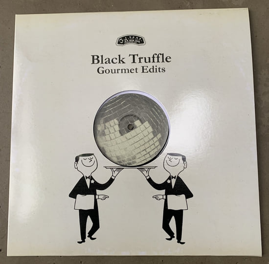 Black Truffle / Gourmet Edits Black Truffle / Gourmet Edits