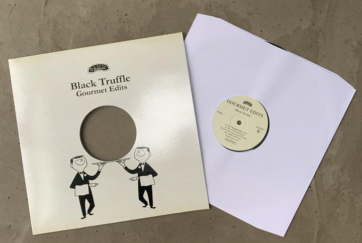 Black Truffle / Gourmet Edits Black Truffle / Gourmet Edits