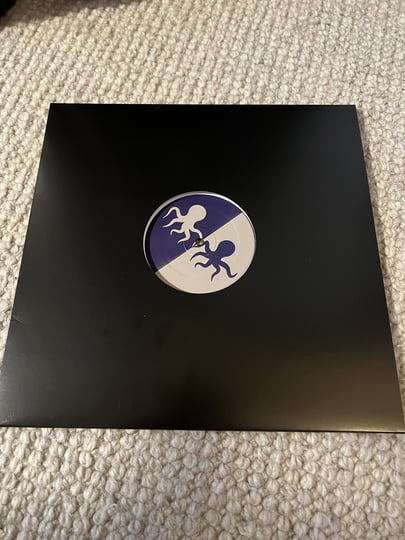 Amnesia EP | Earth Trax