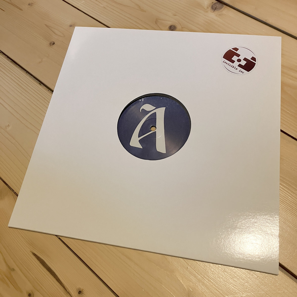 Open Water | Double Geography