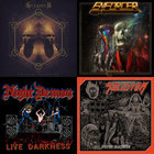 ◎2作品組【KREATOR】LIVE KREATION＋DYING ALIVE Amazon.com: Dying Alive: CDs & Vinyl