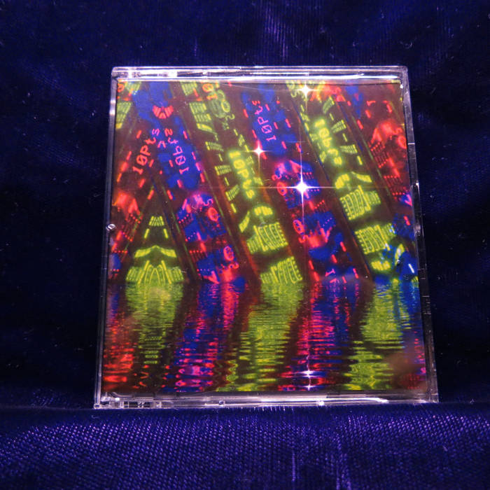 Album art