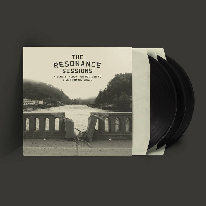 Album art