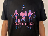 Tchotchke - tchotchke star power tee