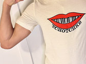 Tchotchke - tchotchke lip tee