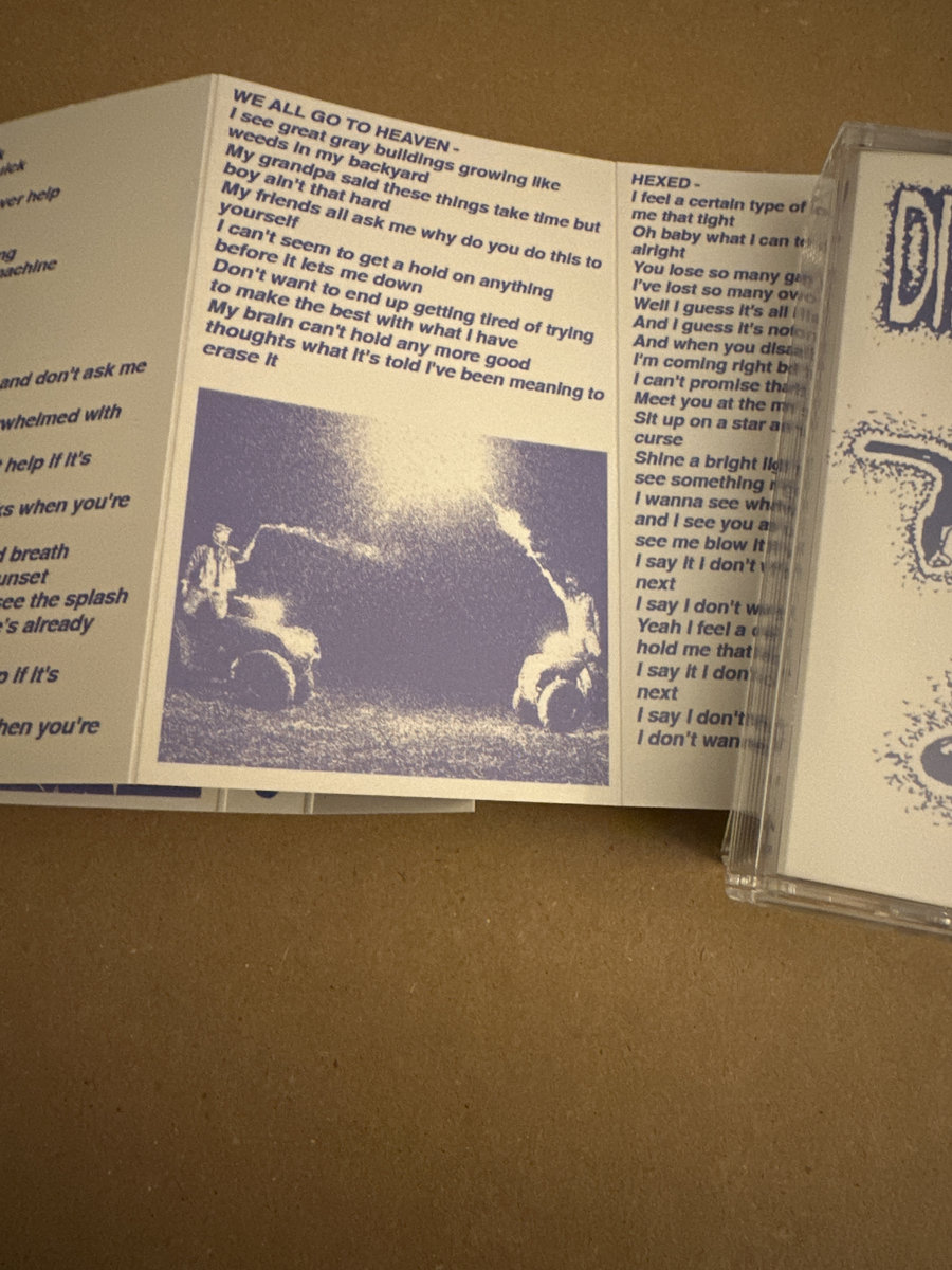 Dizzy Spell | Abel | Candlepin Records