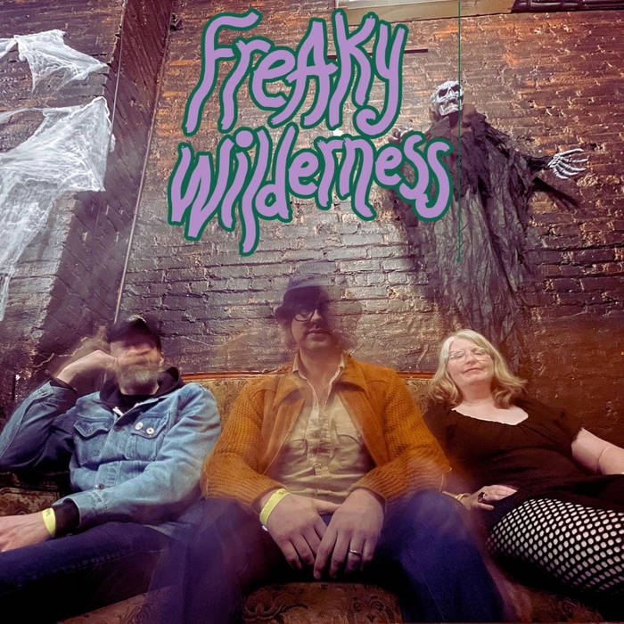 Music | Freaky Wilderness