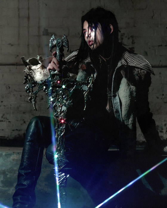 BiBi | Billionhappy, Ninajirachi | Billionhappy