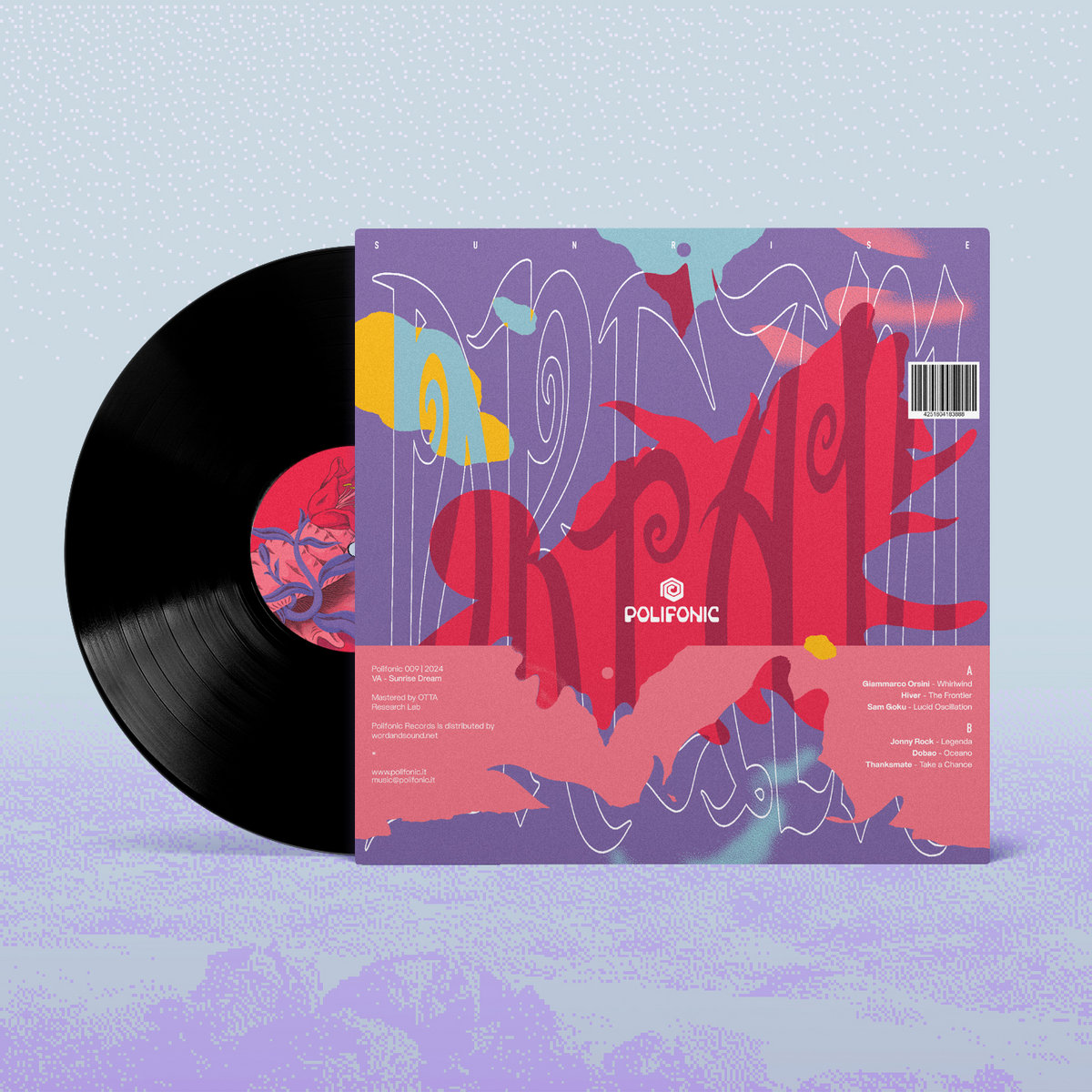 Sunrise Dream | Various Artists | Polifonic