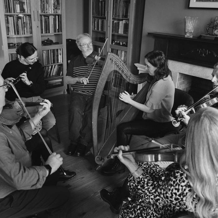 The Kelly Family cover