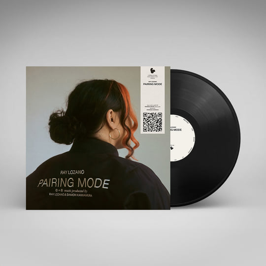 Joy Denalane Born & Raised 2LP レコード Joy Denalane Born & Raised 2LP レコード Joy Denalane – Born