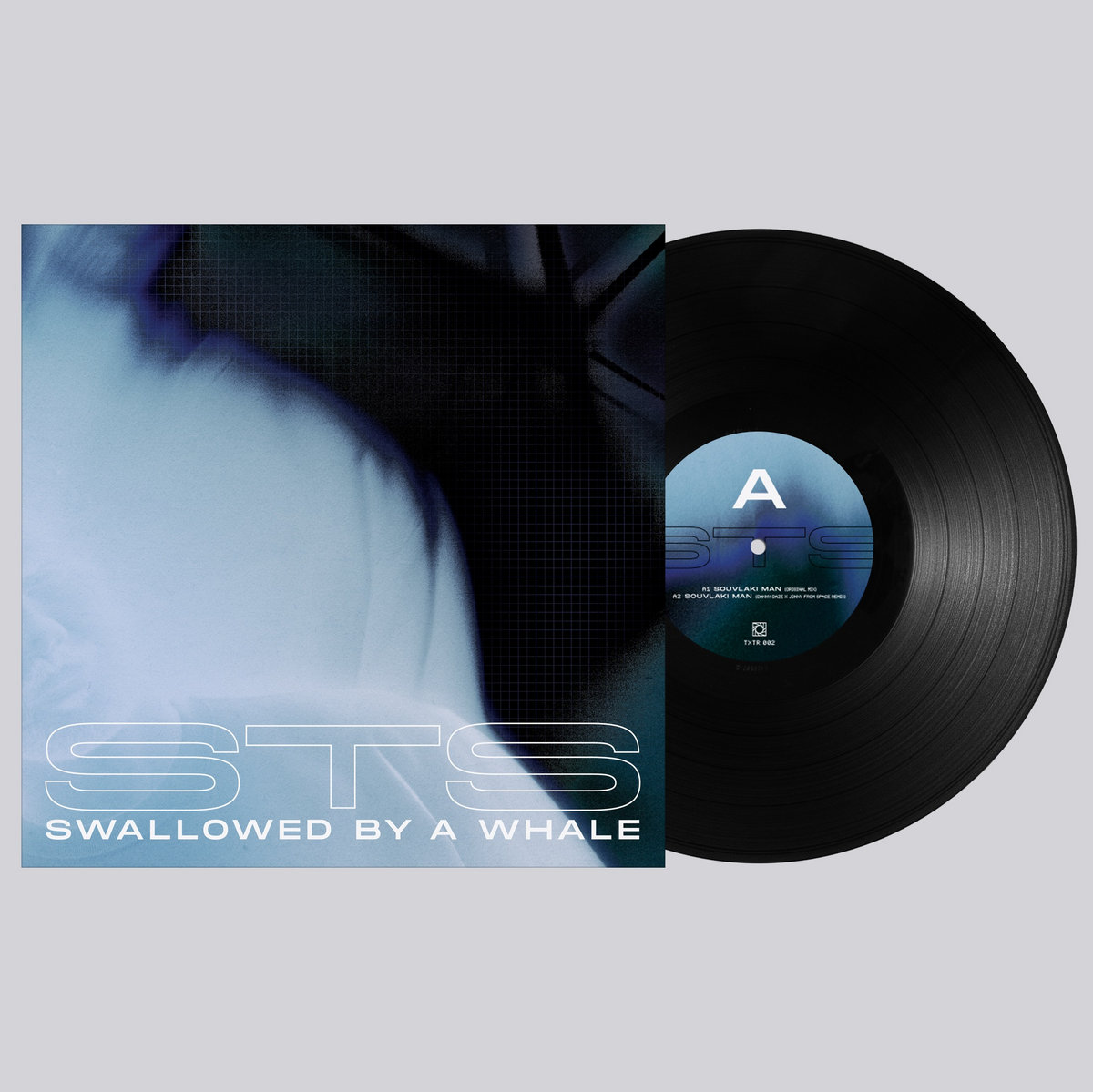 Swallowed by a Whale | sts