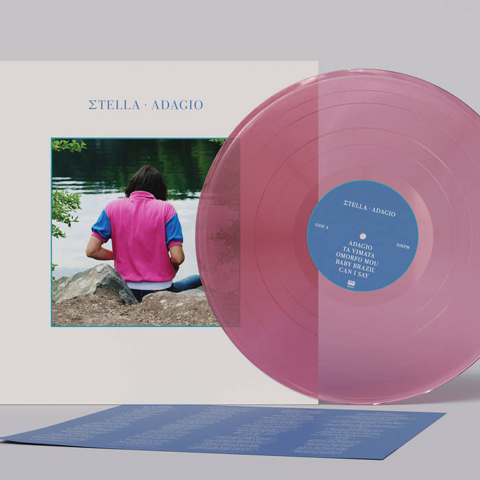 Album art