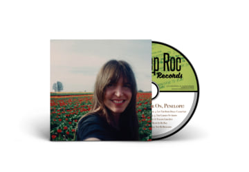 Compact Disc, image 1