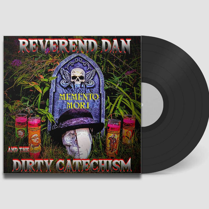 Album art