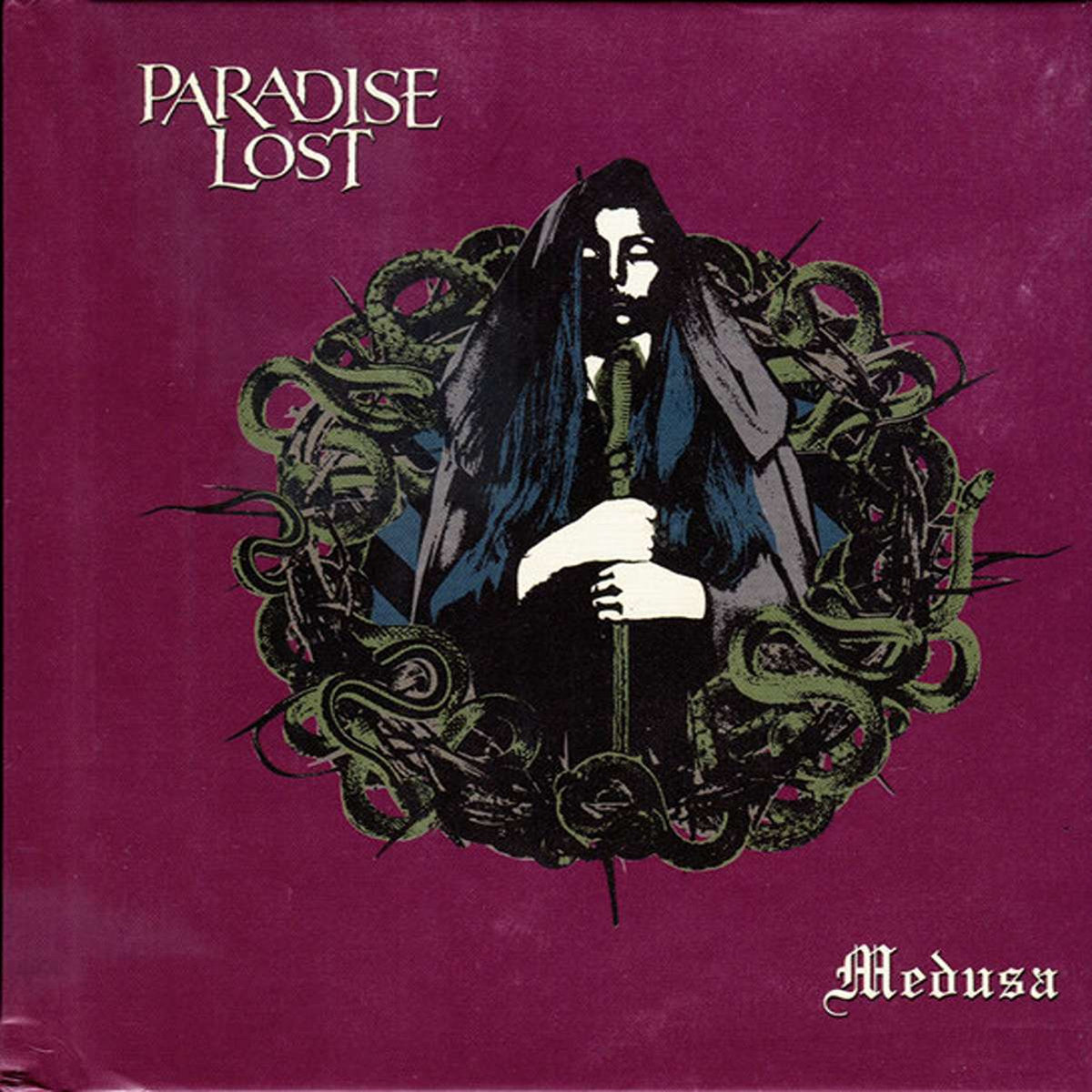 PARADISE LOST - Medusa Digi-CD | Metal Star