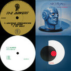 African Dream EP | The African Dream | Eightball Records