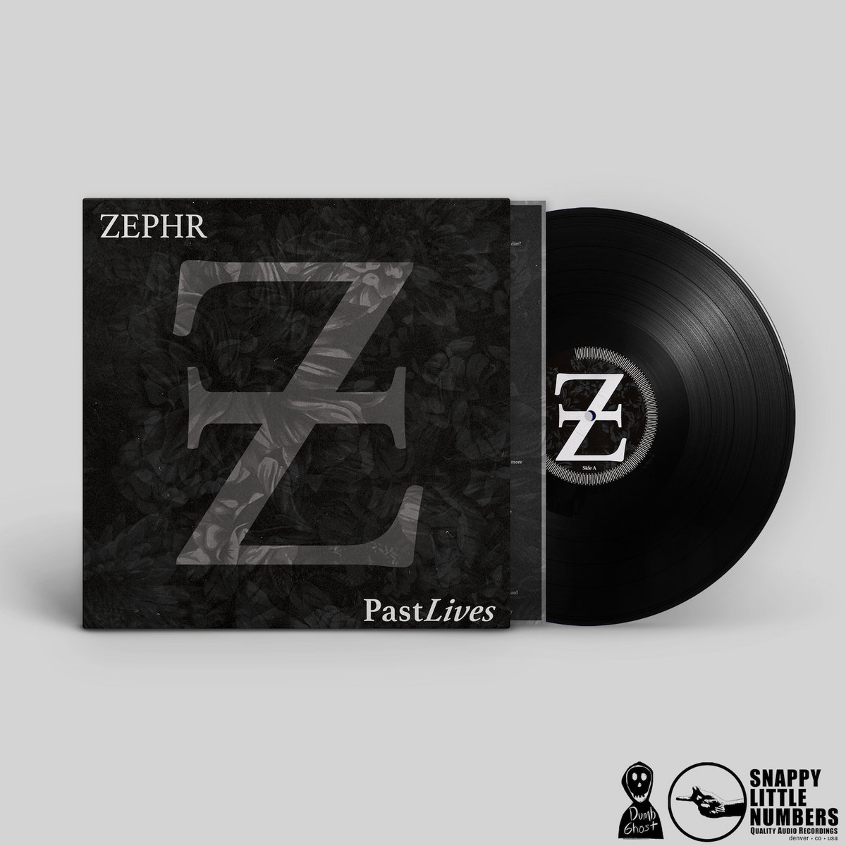 Past Lives | ZEPHR | Snappy Little Numbers Quality Audio