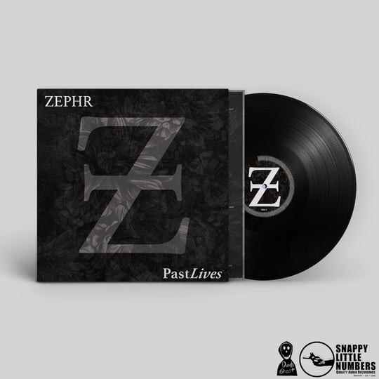 Past Lives | ZEPHR | Snappy Little Numbers Quality Audio Recordings