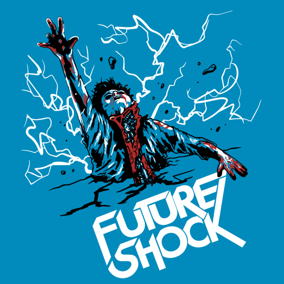 TRICERATOPSアーティストブック FUTURE SHOCK TRICERATOPSアーティストブック FUTURE SHOCK TRICERATOPSアーティスト