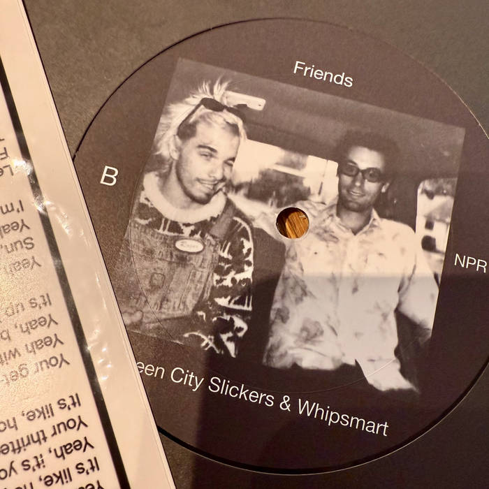 Album art