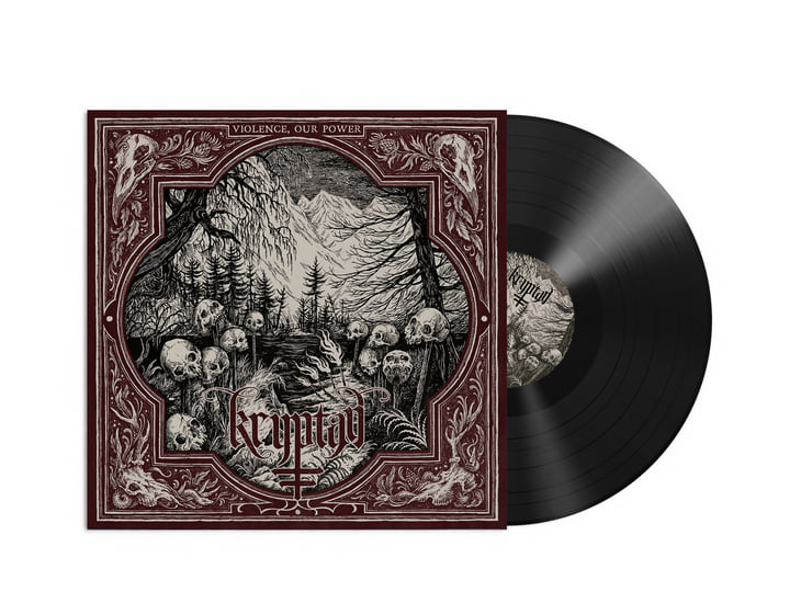 OCTPUS CULT CD SMASHING PEACEFUL SOCIETY Octopus Cult ?Smashing