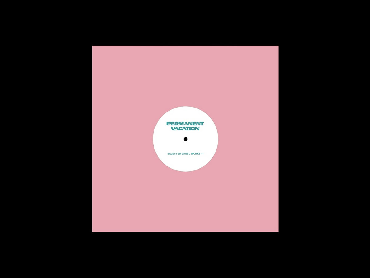 パーマネントバケーション　permanent vacation bubb wee 0038077833_10.jpg