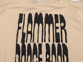 Merch | Flammer Dance Band
