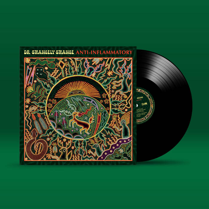 Album art