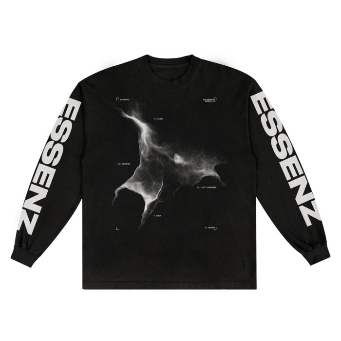 Essenz Longsleeve