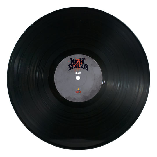 NIGHTSTALKER - Use REPRESS | HEAVY PSYCH SOUNDS Records