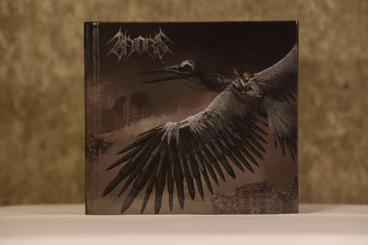 Letters to the Future Self | Khors | Viking Digital Music Distribution