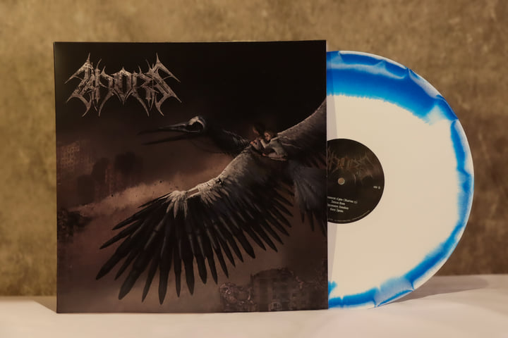 Letters to the Future Self | Khors | Viking Digital Music Distribution