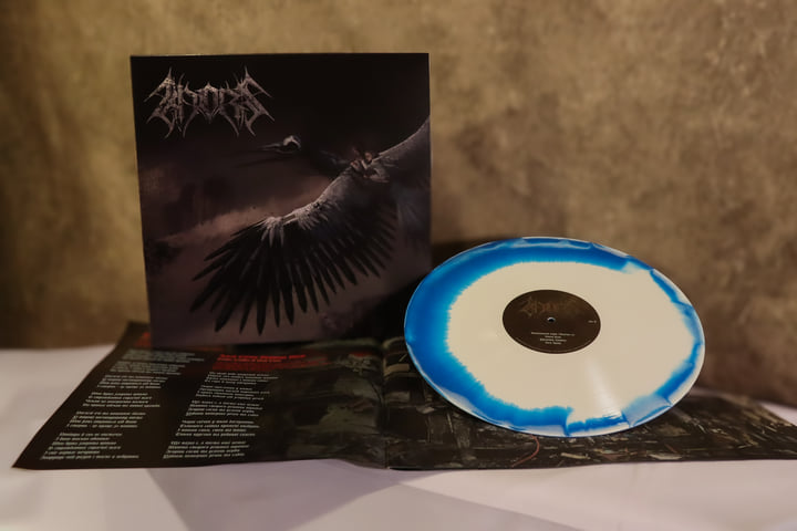 Letters to the Future Self | Khors | Viking Digital Music Distribution