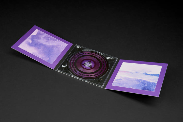 Ballads of Hyrule Piano Reflections | Rozen