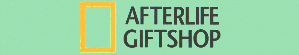 Afterlife Giftshop — Photo