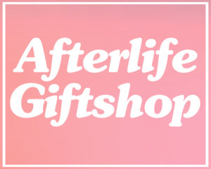 Afterlife Giftshop — Photo