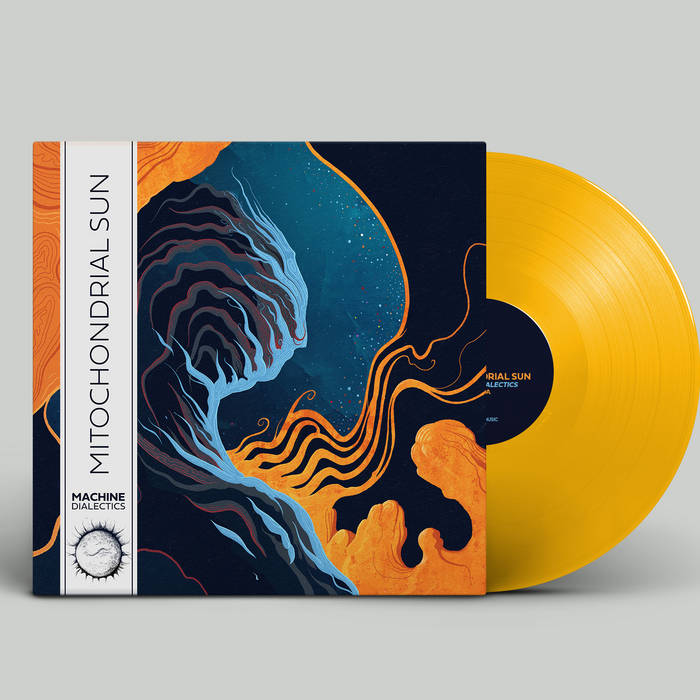 Album art